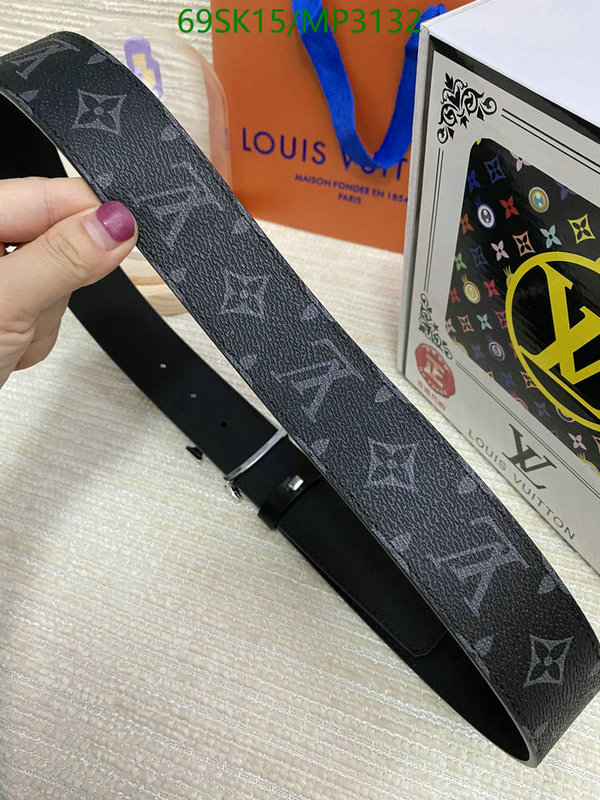 LV-Belts Code: MP3132 