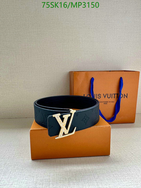 LV-Belts Code: MP3150 