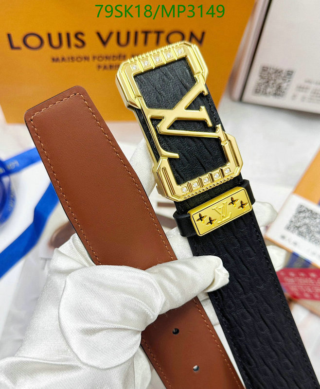 LV-Belts Code: MP3149 