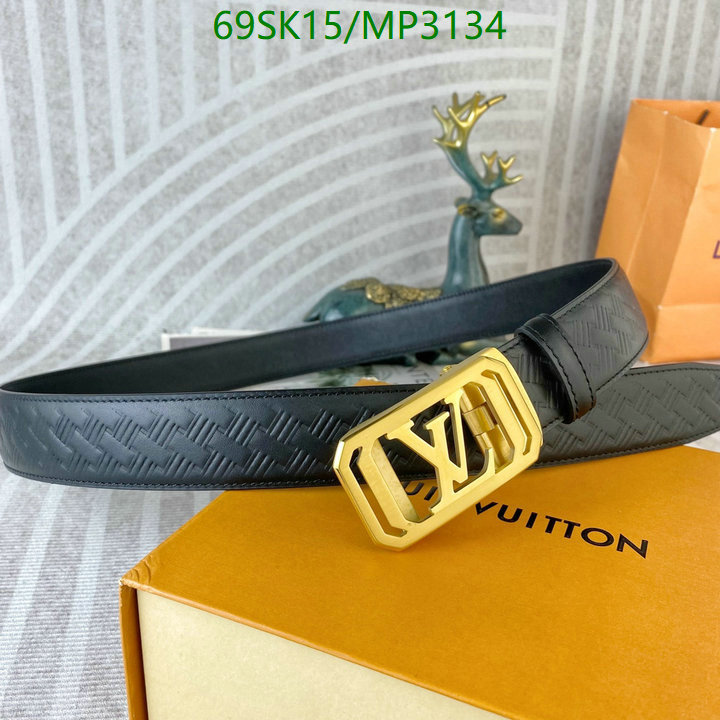 LV-Belts Code: MP3134 