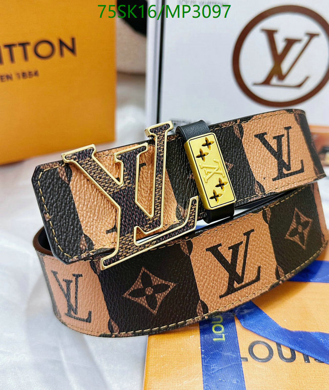 LV-Belts Code: MP3097 