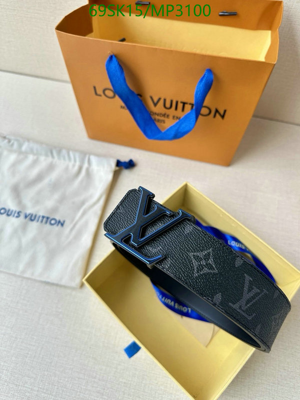 LV-Belts Code: MP3100 