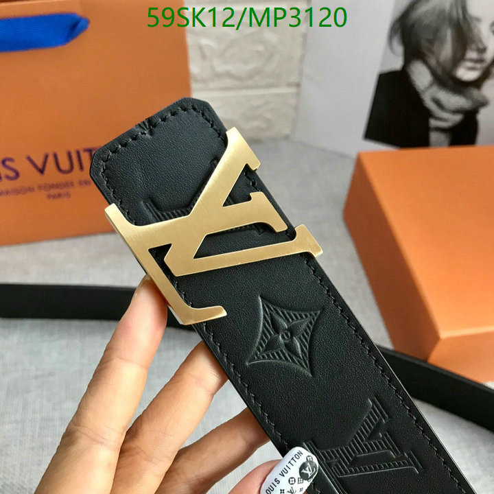 LV-Belts Code: MP3120 