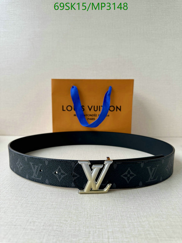 LV-Belts Code: MP3148 