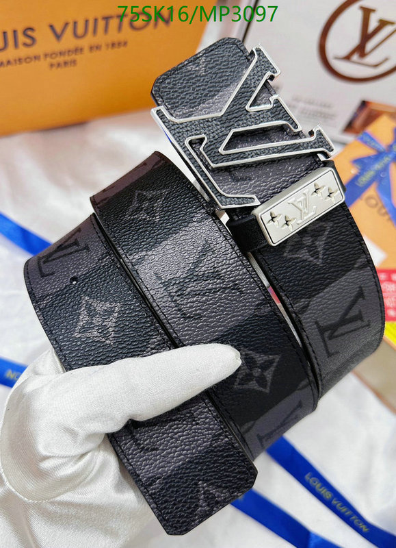 LV-Belts Code: MP3097 