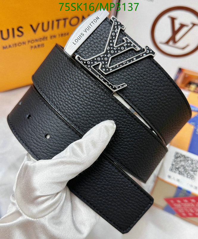 LV-Belts Code: MP3137 