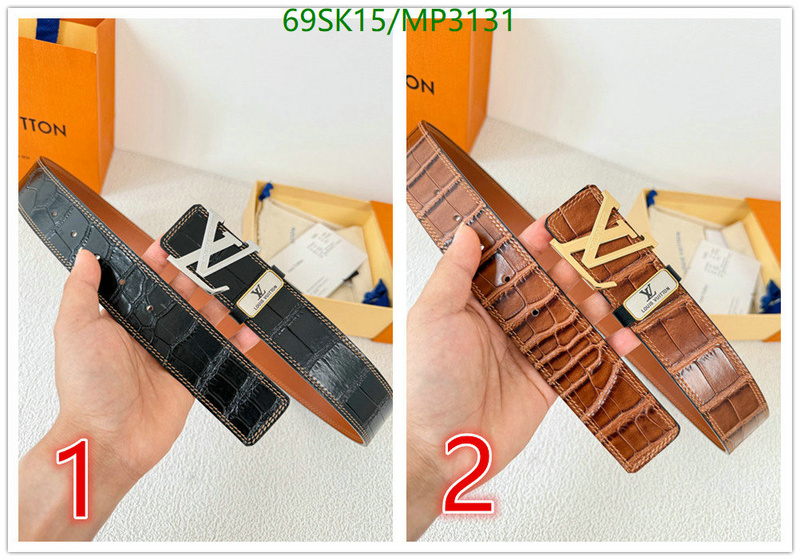 LV-Belts Code: MP3131 
