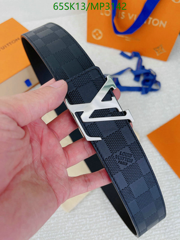 LV-Belts Code: MP3142 