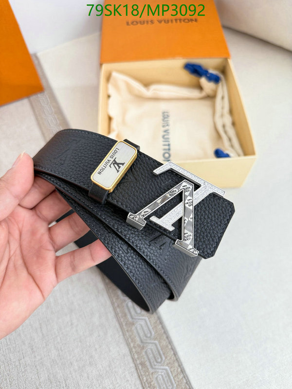 LV-Belts Code: MP3092 