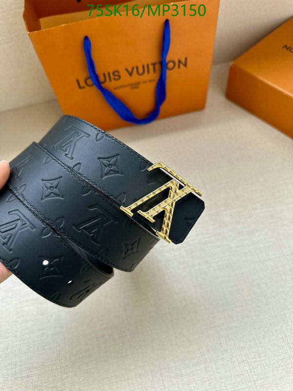 LV-Belts Code: MP3150 