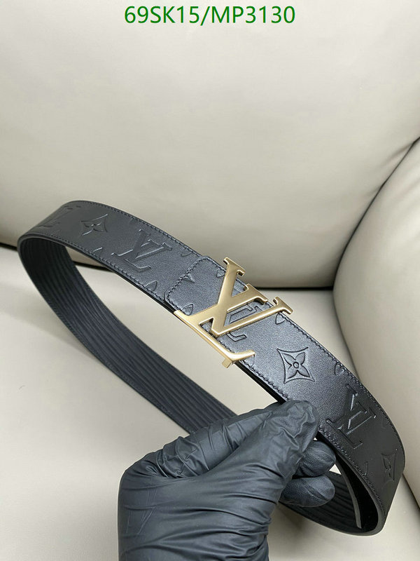 LV-Belts Code: MP3130 