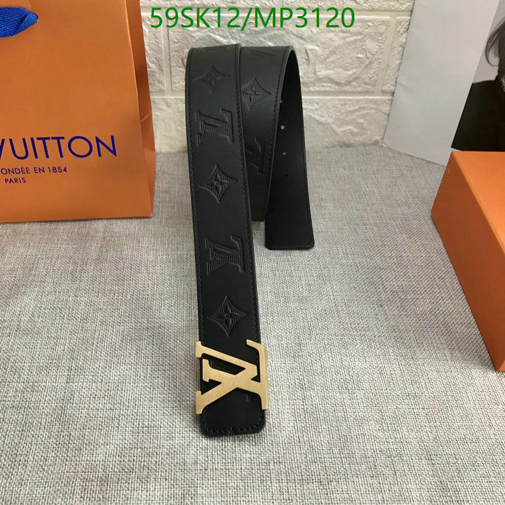 LV-Belts Code: MP3120 