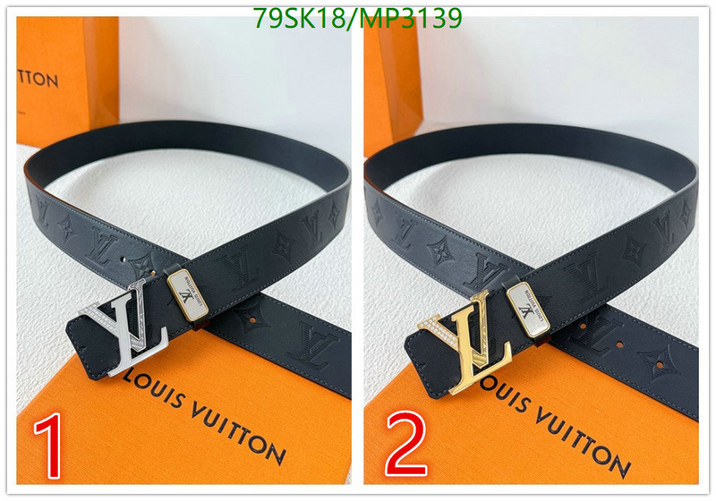 LV-Belts Code: MP3139 