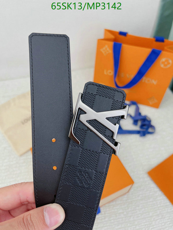 LV-Belts Code: MP3142 