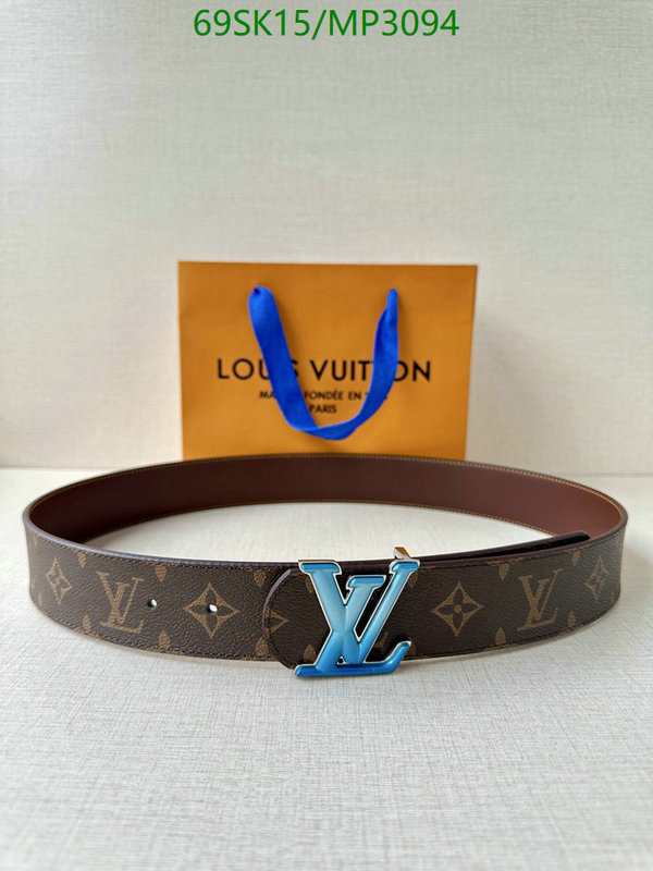 LV-Belts Code: MP3094 