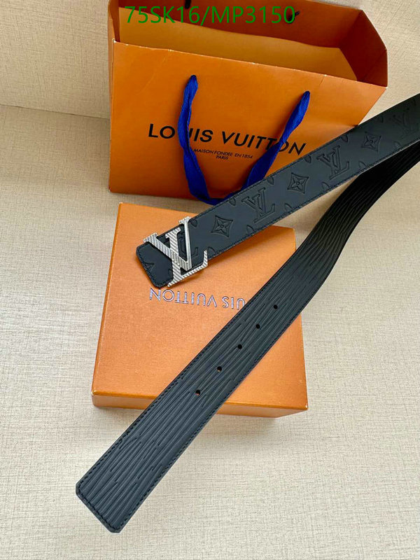 LV-Belts Code: MP3150 