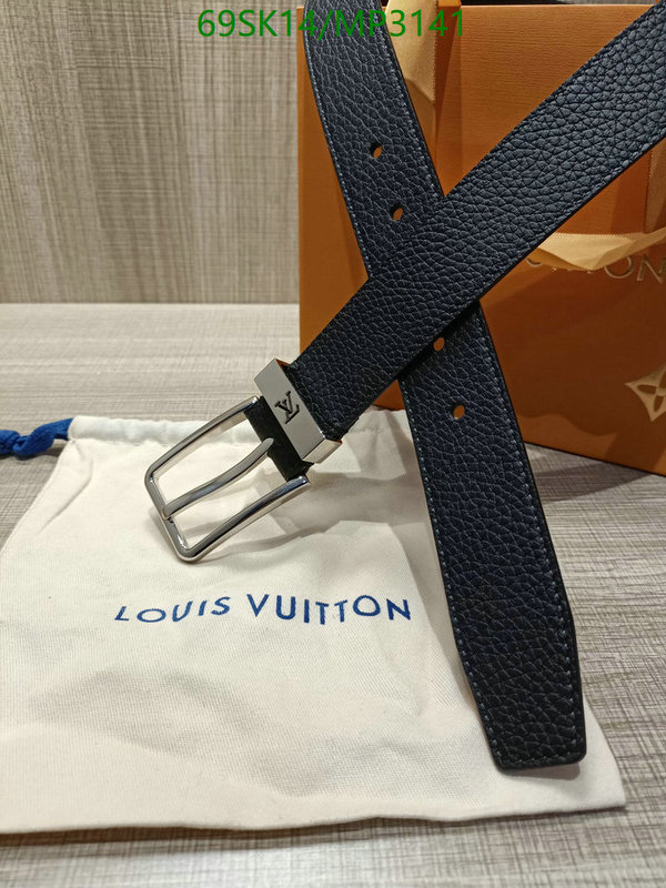 LV-Belts Code: MP3141 