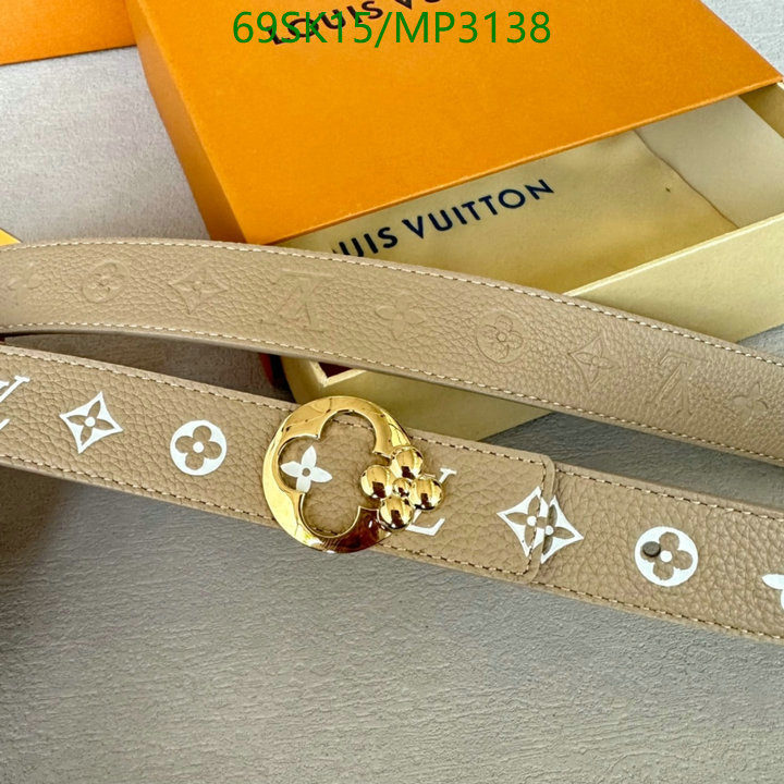 LV-Belts Code: MP3138 