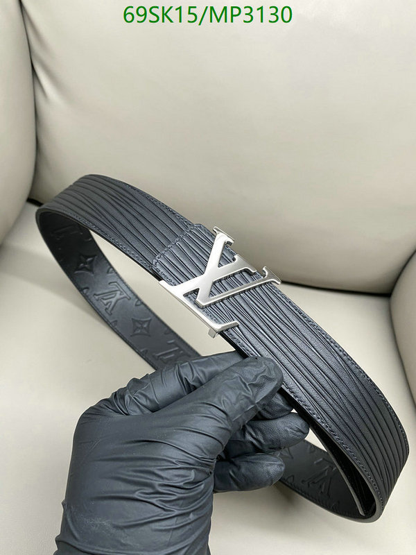 LV-Belts Code: MP3130 