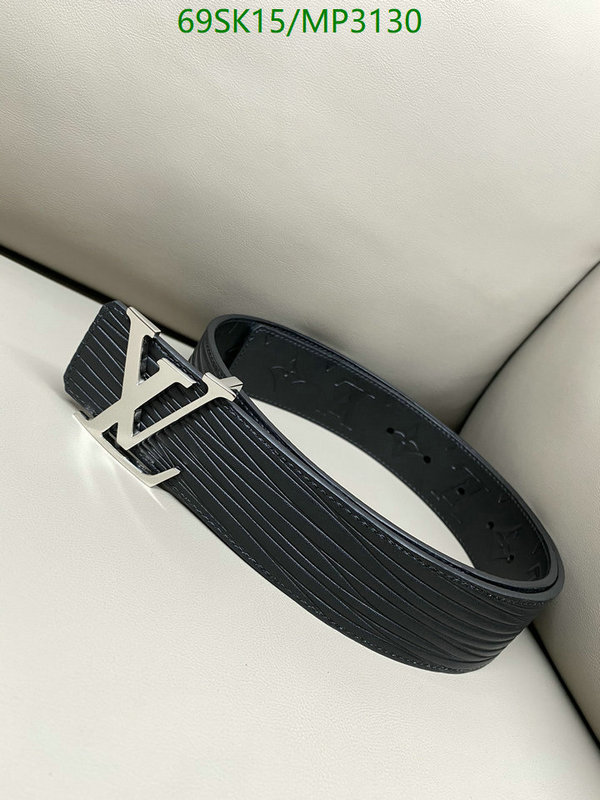 LV-Belts Code: MP3130 
