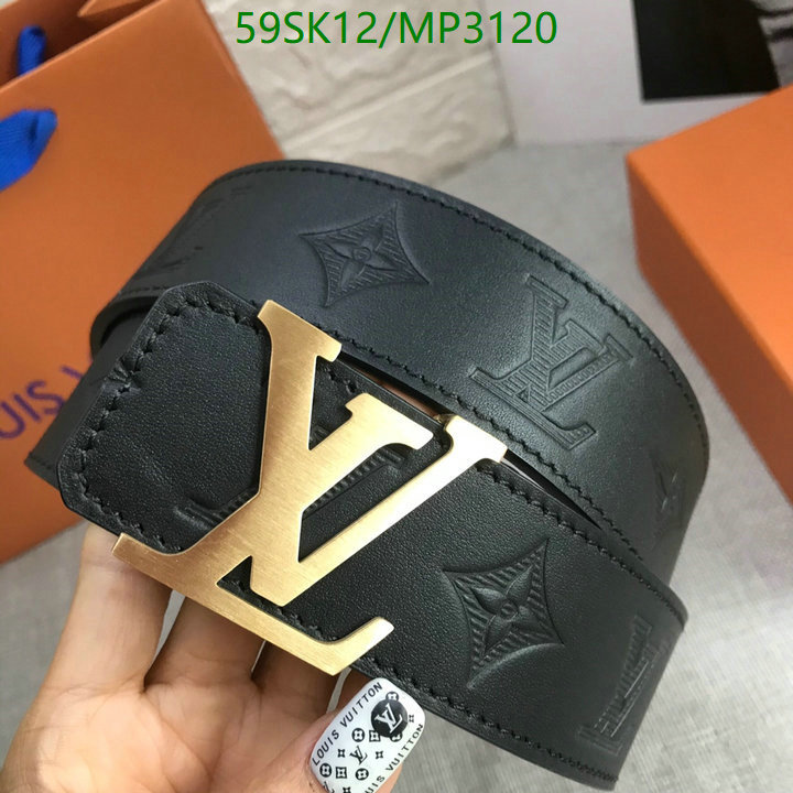 LV-Belts Code: MP3120 