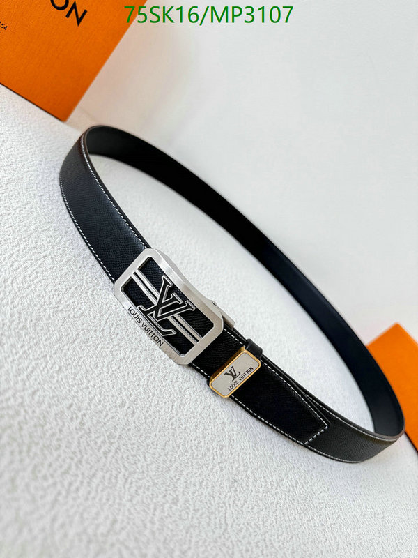 LV-Belts Code: MP3107 