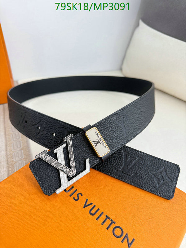LV-Belts Code: MP3091 