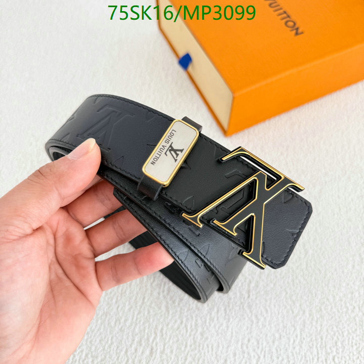 LV-Belts Code: MP3099 