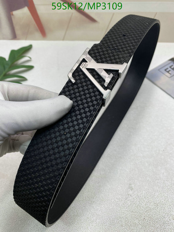 LV-Belts Code: MP3109 