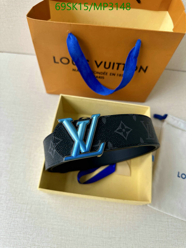 LV-Belts Code: MP3148 