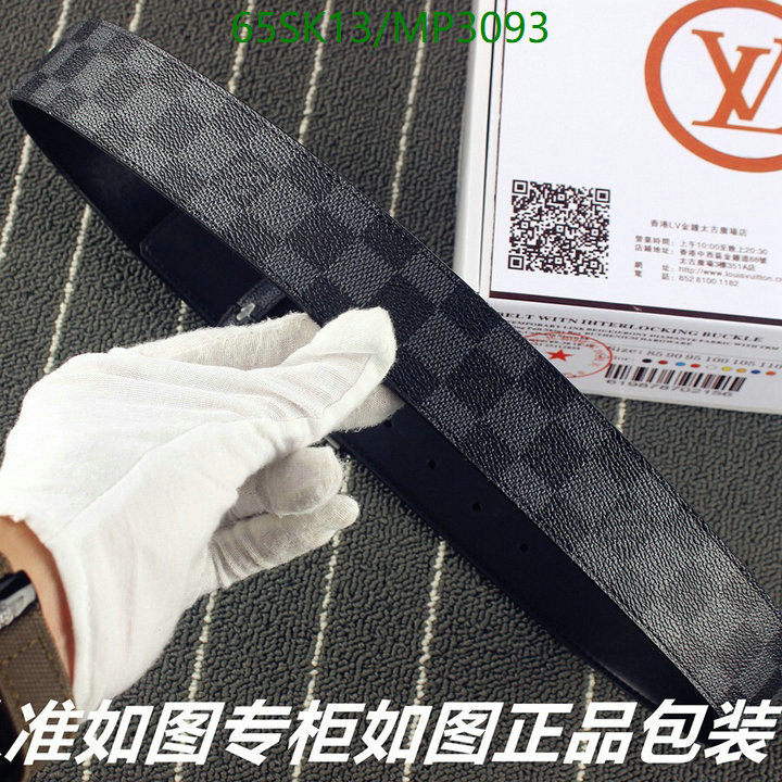 LV-Belts Code: MP3093 