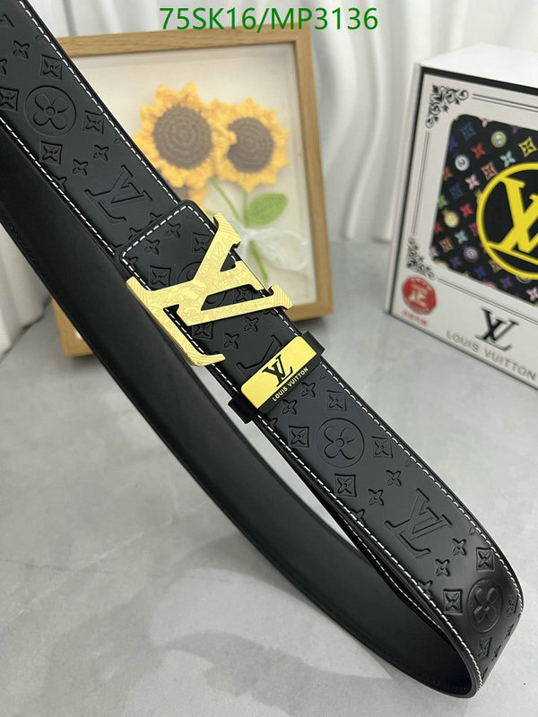 LV-Belts Code: MP3136 