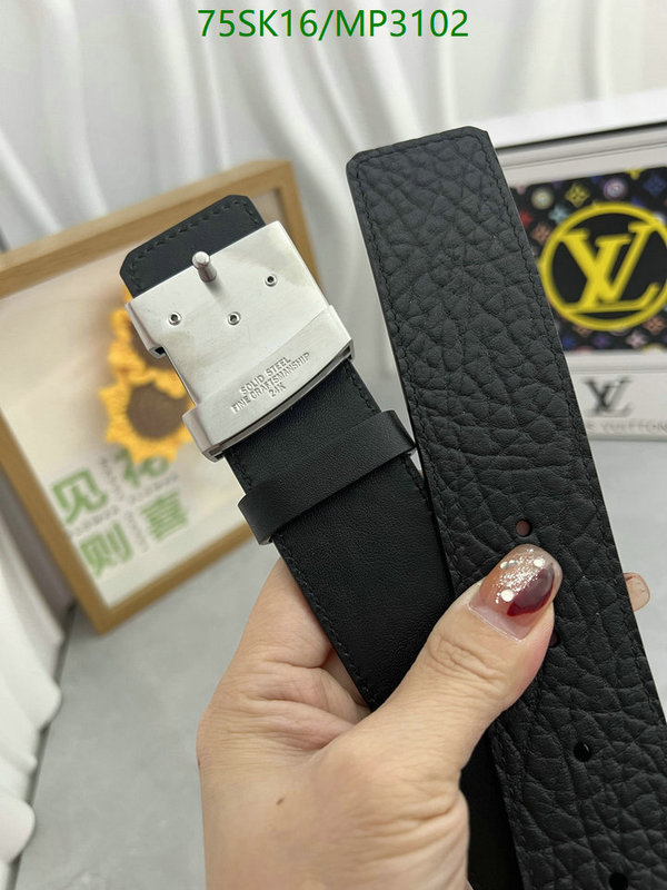 LV-Belts Code: MP3102 