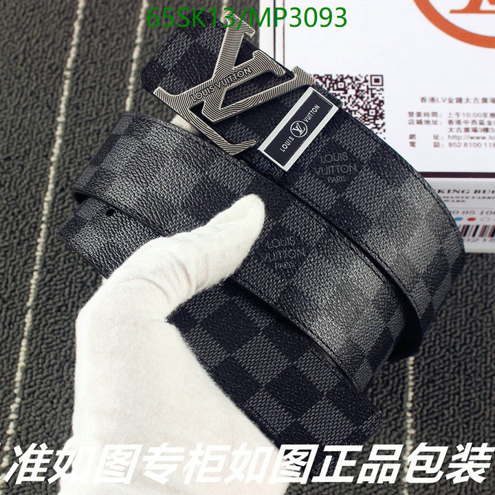LV-Belts Code: MP3093 