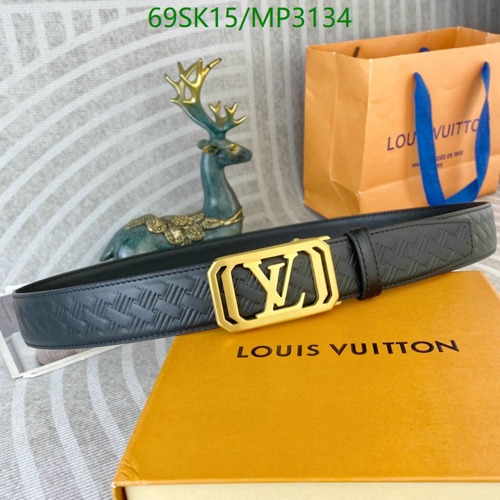 LV-Belts Code: MP3134 