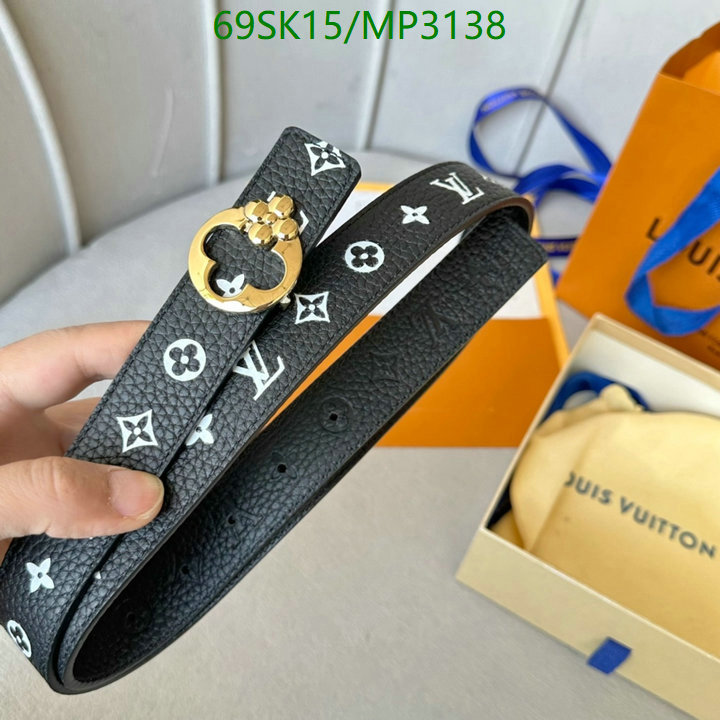 LV-Belts Code: MP3138 