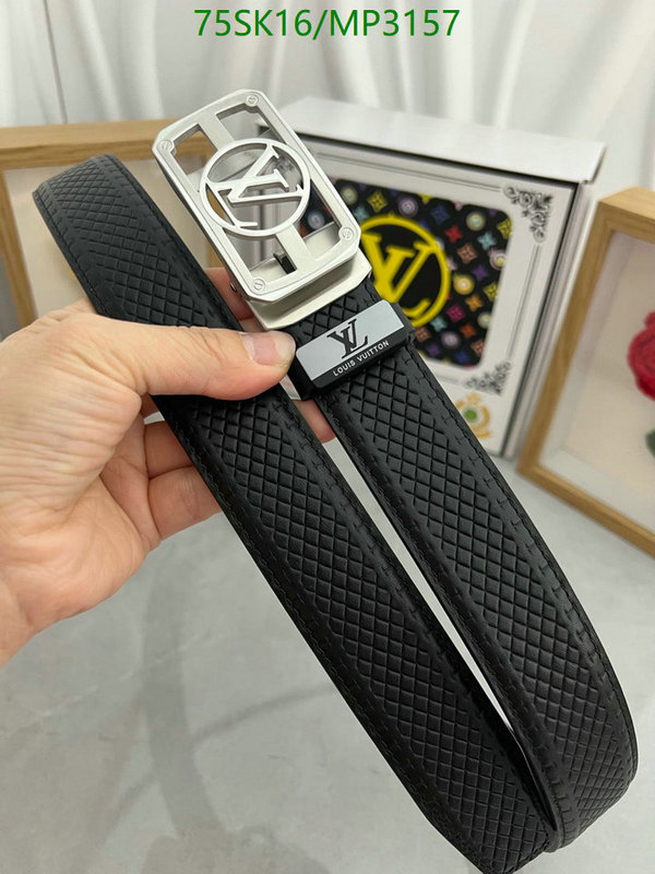 LV-Belts Code: MP3157 