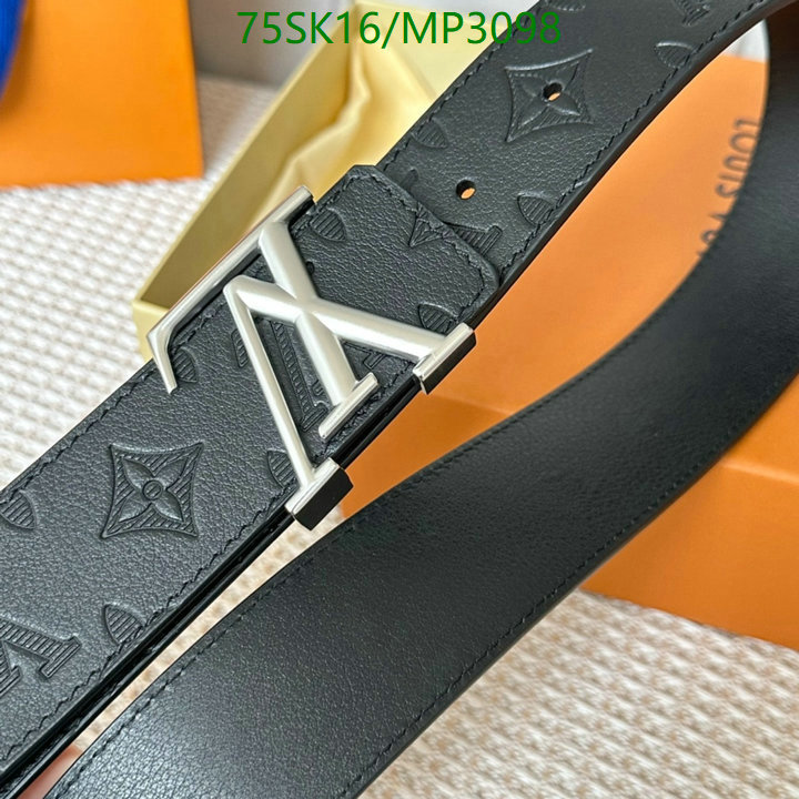 LV-Belts Code: MP3098 