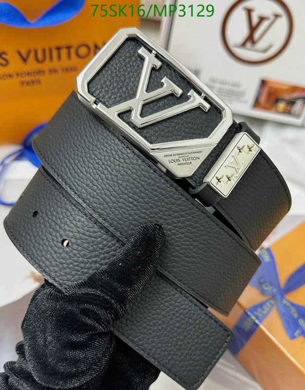 LV-Belts Code: MP3129 