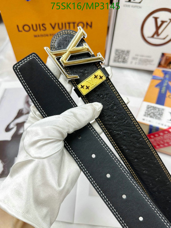 LV-Belts Code: MP3145 