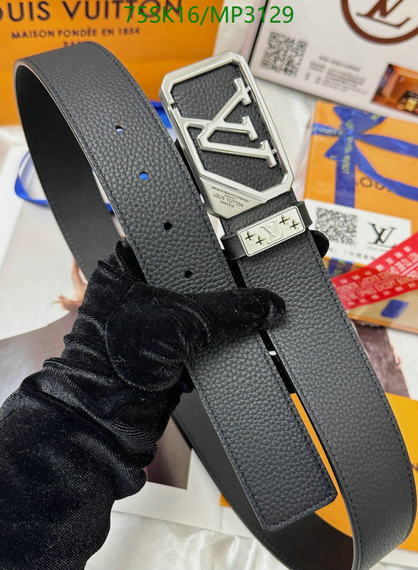 LV-Belts Code: MP3129 