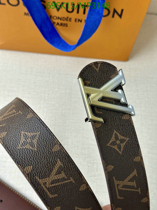 LV-Belts Code: MP3148 