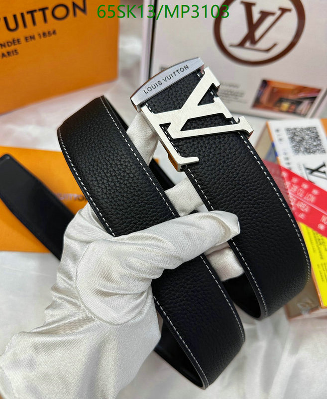 LV-Belts Code: MP3103 