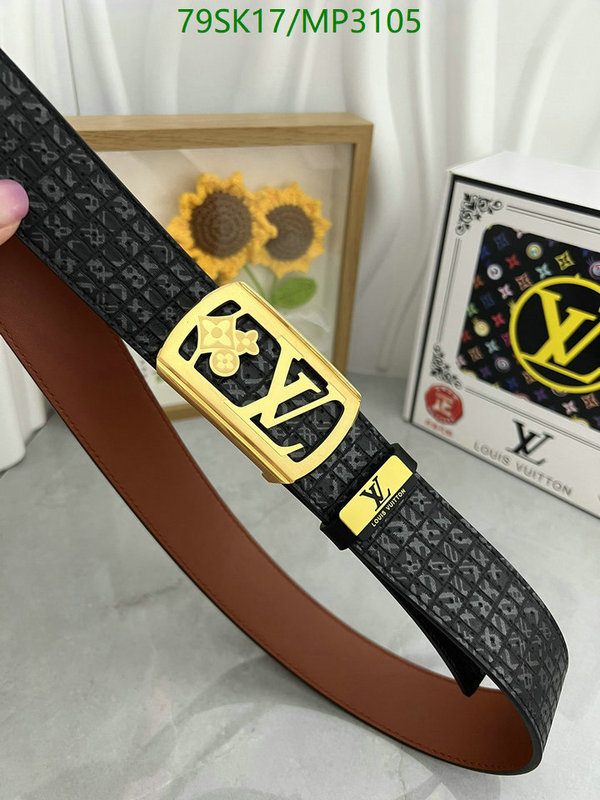 LV-Belts Code: MP3105 