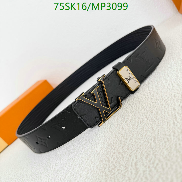 LV-Belts Code: MP3099 