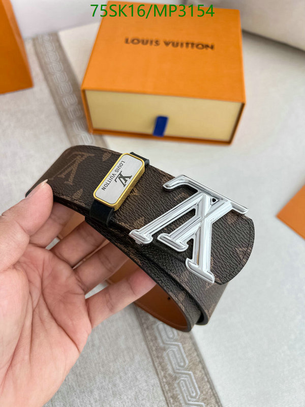 LV-Belts Code: MP3154 