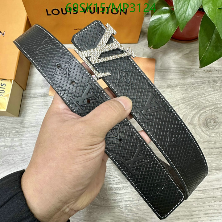 LV-Belts Code: MP3124 