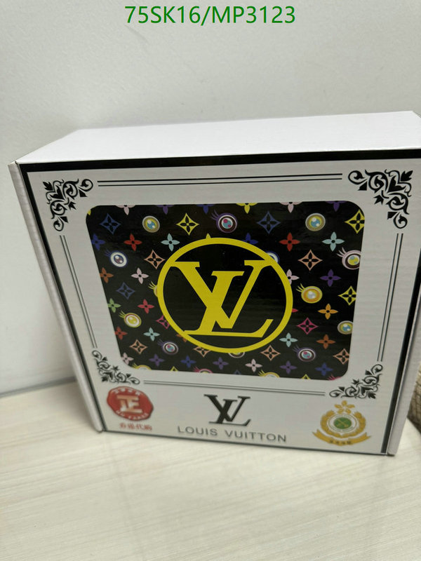 LV-Belts Code: MP3123 