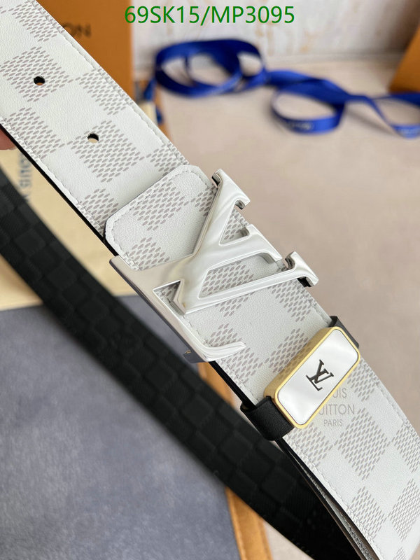 LV-Belts Code: MP3095 