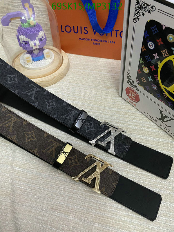 LV-Belts Code: MP3132 